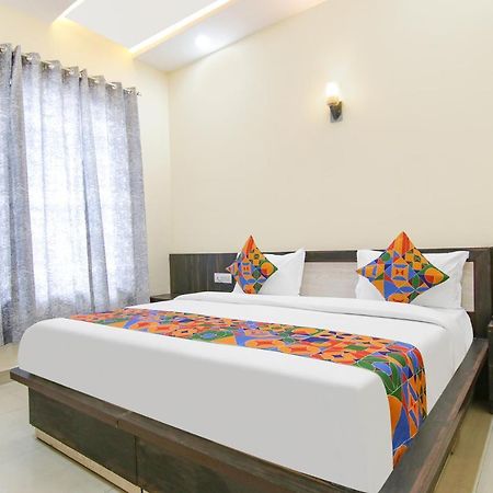 Fabhotel Moon Trip Mohali Экстерьер фото