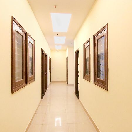 Fabhotel Moon Trip Mohali Экстерьер фото